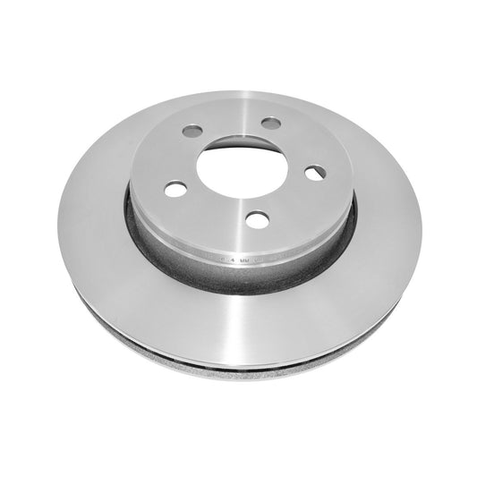 DBA Standard Brake Rotor Pair 302mm Front DBA2424