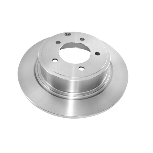 DBA Standard Brake Rotor Pair 302mm Rear DBA2425