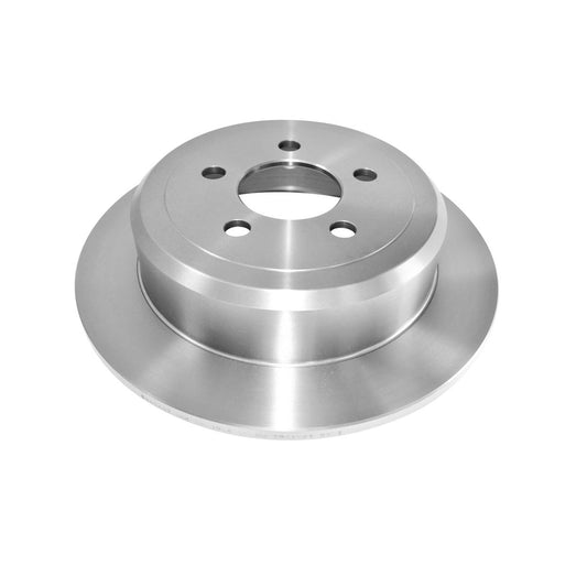 DBA Standard Brake Rotor Pair 316mm Rear DBA2427