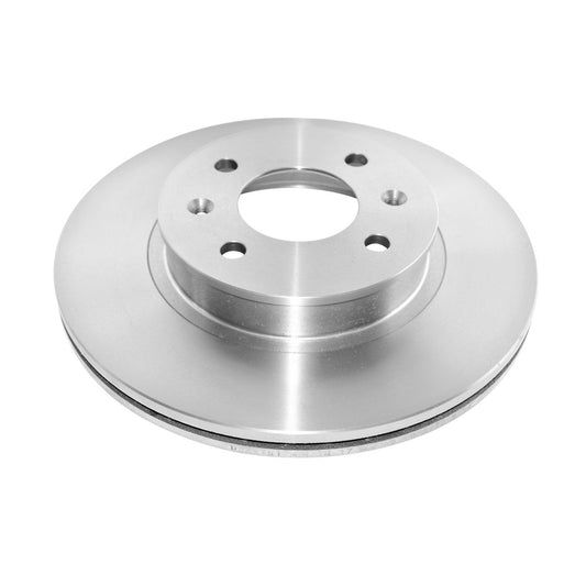 DBA Standard Brake Rotor Pair 255mm Front DBA2451