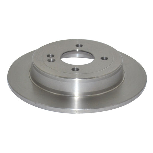 DBA Standard Brake Rotor Pair Rear DBA2477