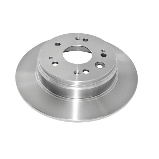 DBA Standard Brake Rotor Pair 282mm Front DBA2509