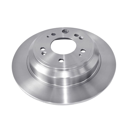DBA Standard Brake Rotor Pair Rear DBA2523