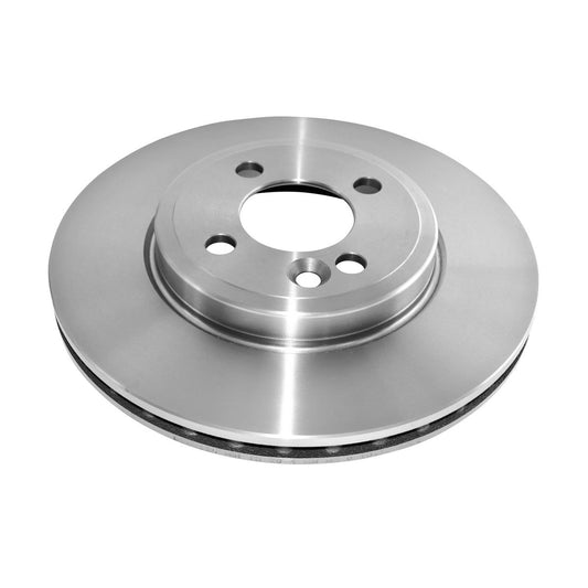 DBA Standard Brake Rotor Pair 280mm Front DBA2526