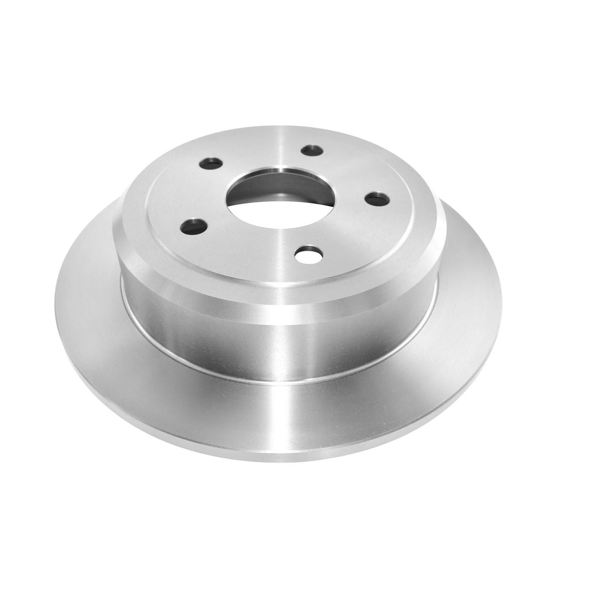 DBA Standard Brake Rotor Pair 316mm Rear DBA2537