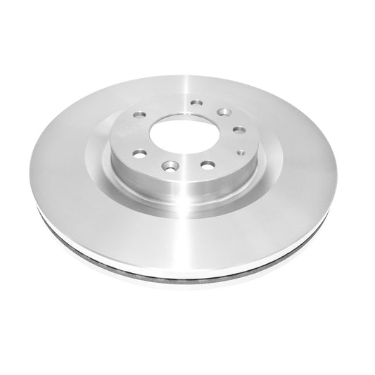 DBA Standard Brake Rotor Pair 320mm Front DBA2566