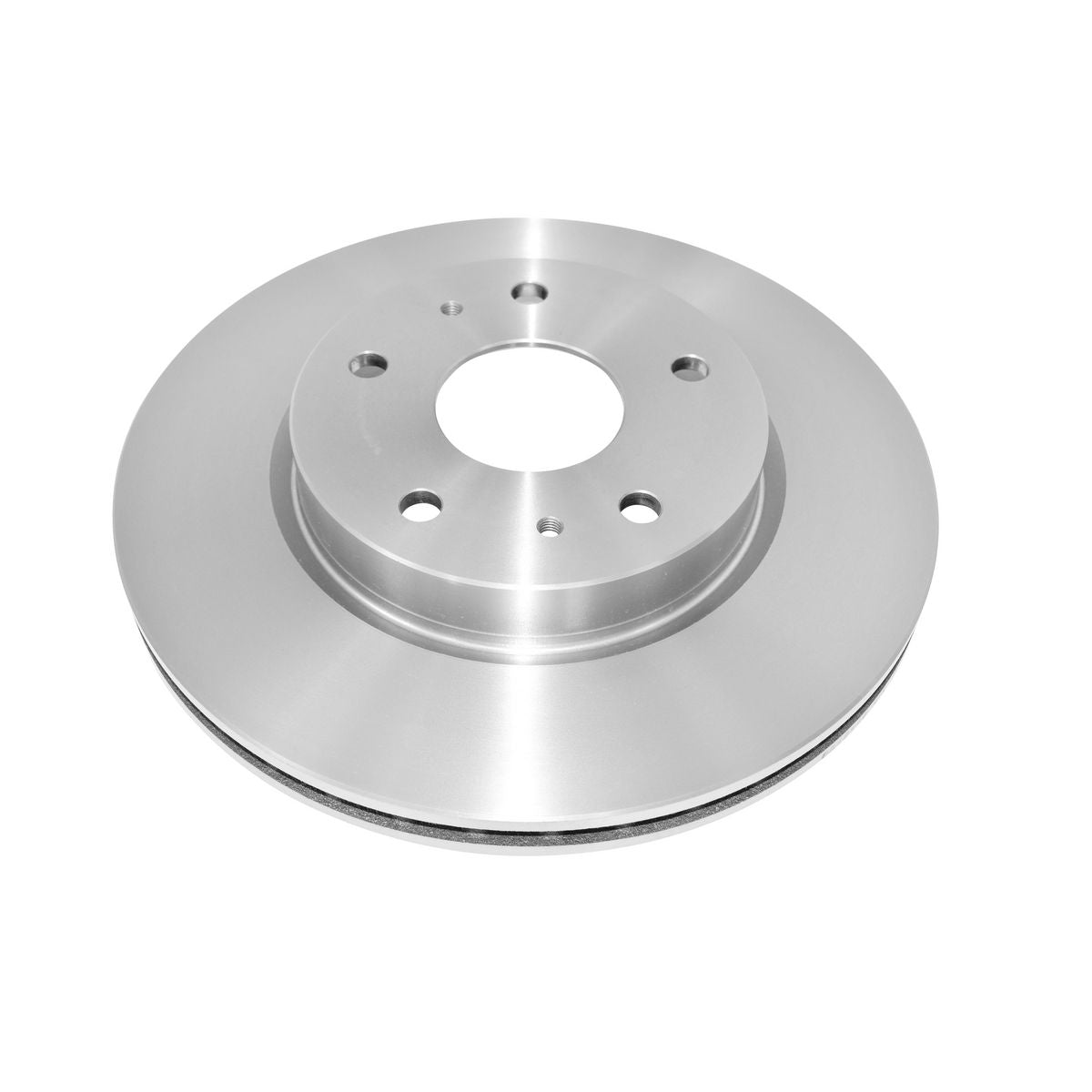 DBA Standard Brake Rotor Pair 280mm Front DBA2586