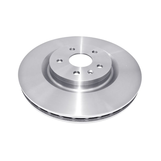 DBA Standard Brake Rotor Pair 355mm Front DBA2604