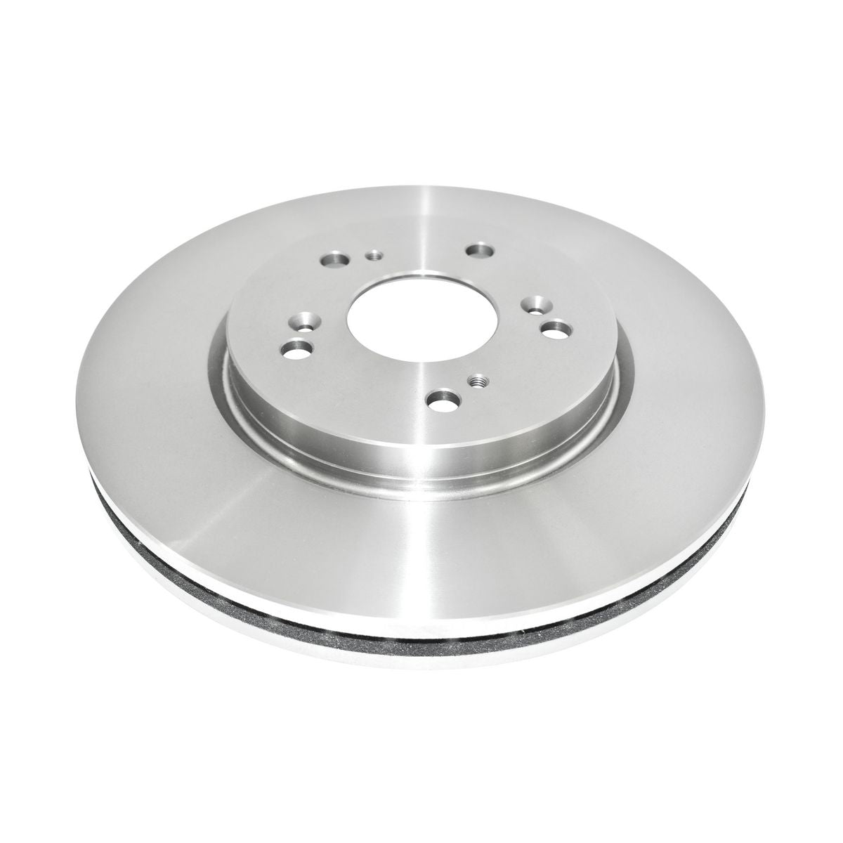 DBA Standard Brake Rotor Pair 296mm Front DBA2610