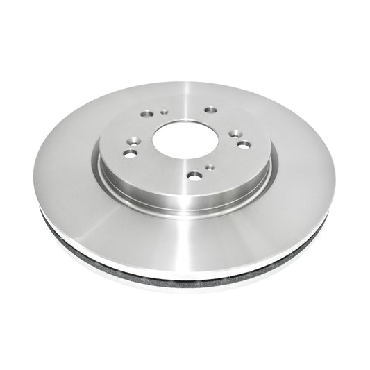 DBA Standard Brake Rotor Pair 296mm Front DBA2610