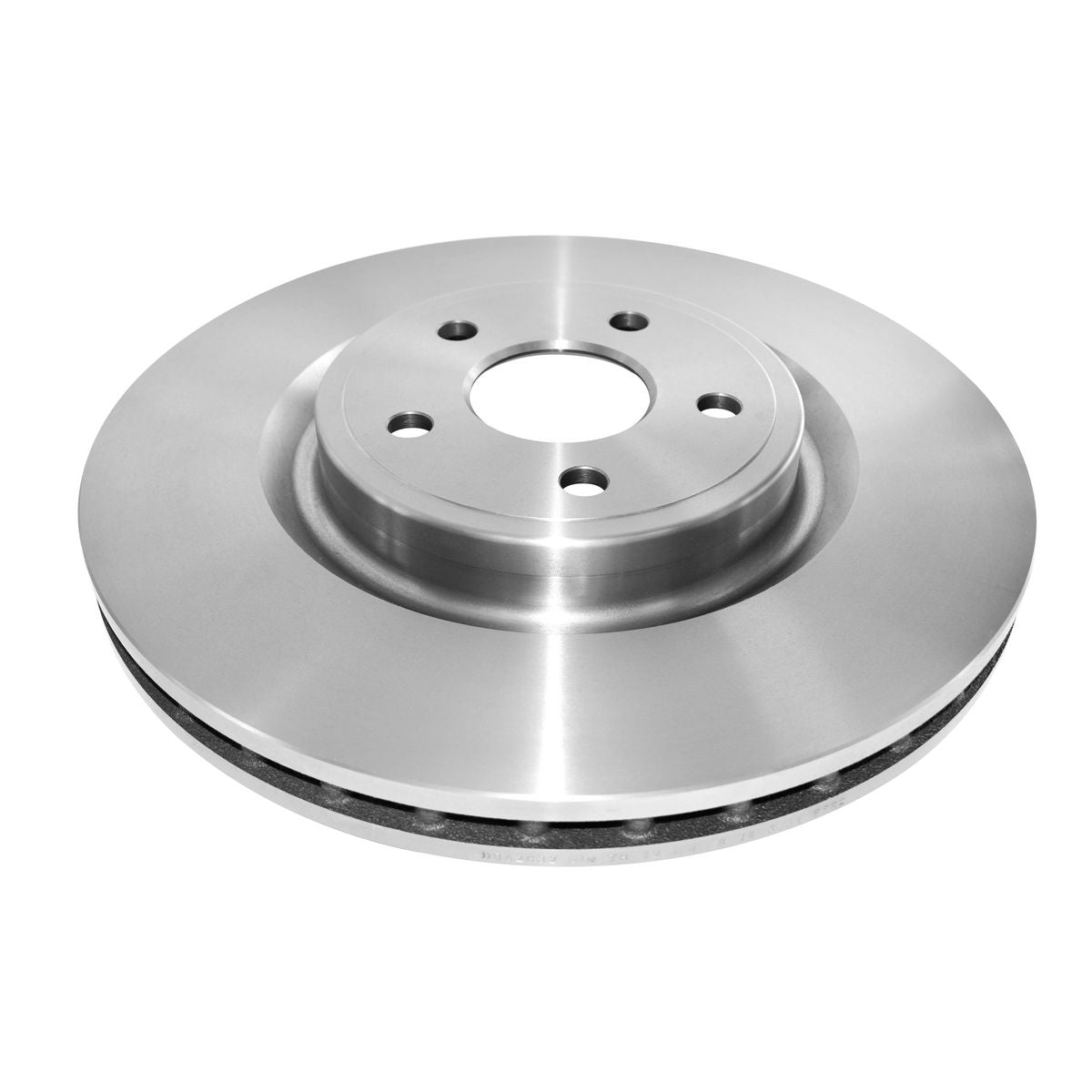 DBA Standard Brake Rotor Pair 380mm Front DBA2632