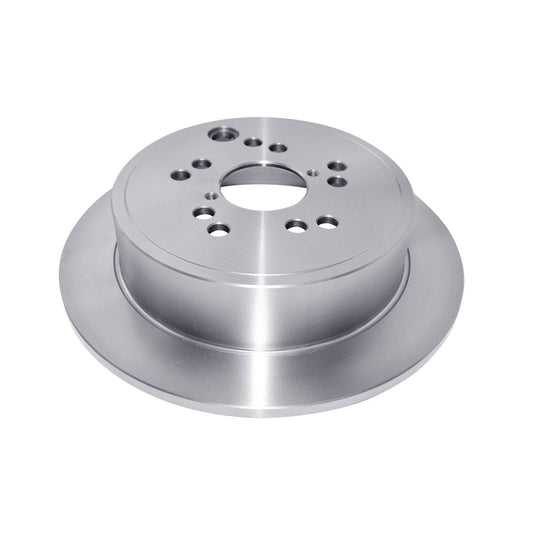 DBA Standard Brake Rotor Pair Rear DBA2659-10