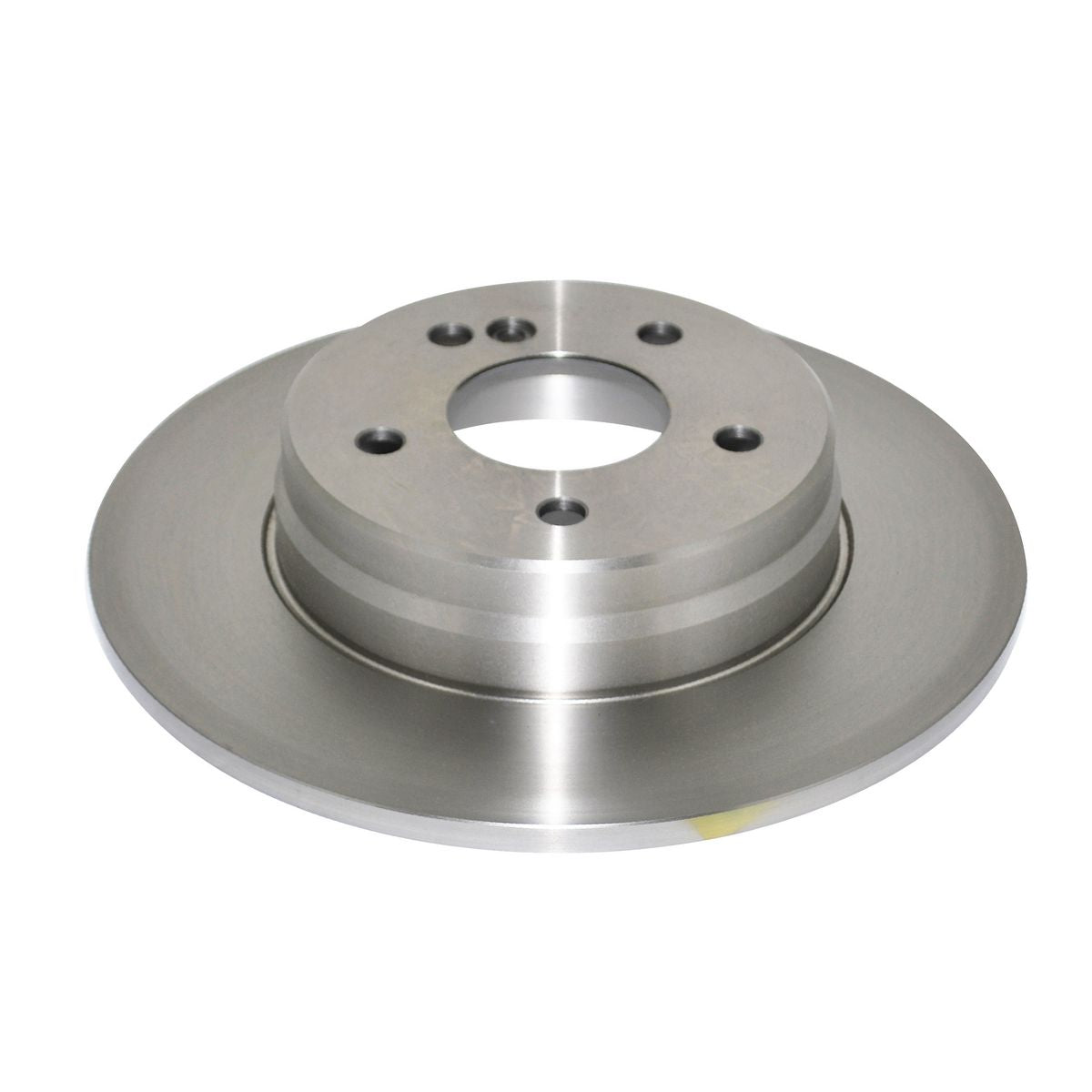 DBA Standard Brake Rotor Pair 234mm Rear DBA2695