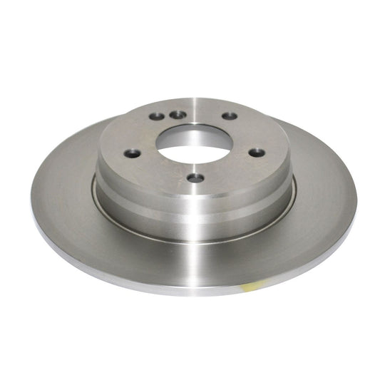 DBA Standard Brake Rotor Pair 234mm Rear DBA2695