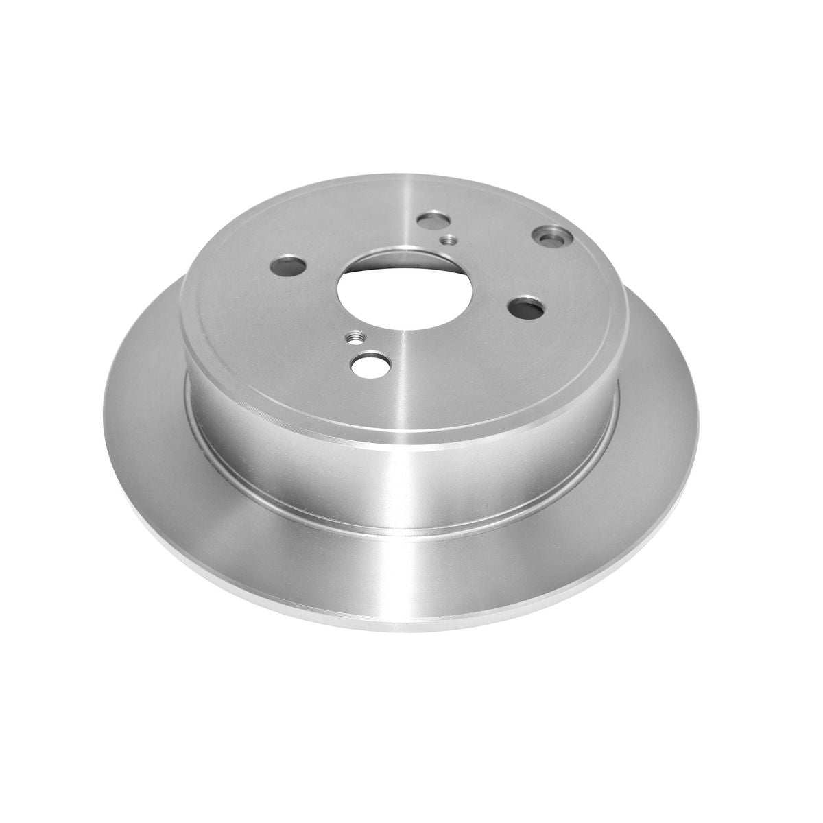 DBA Standard Brake Rotor Pair 258mm Rear DBA2719