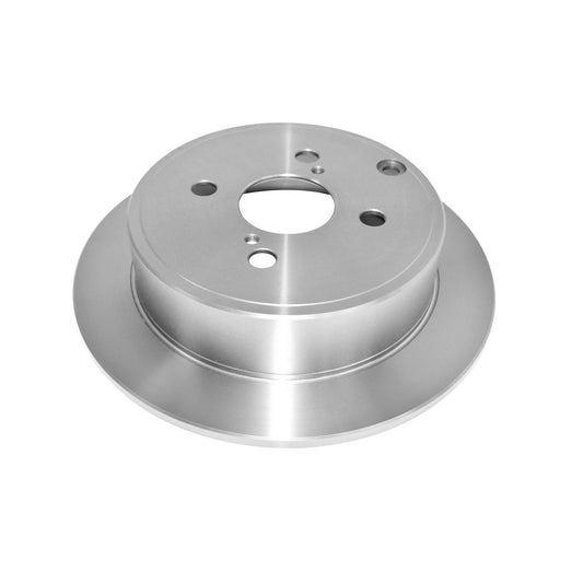DBA Standard Brake Rotor Pair 258mm Rear DBA2719