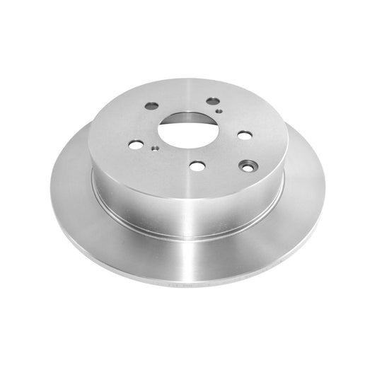 DBA Standard Brake Rotor Pair 298mm Rear DBA2731