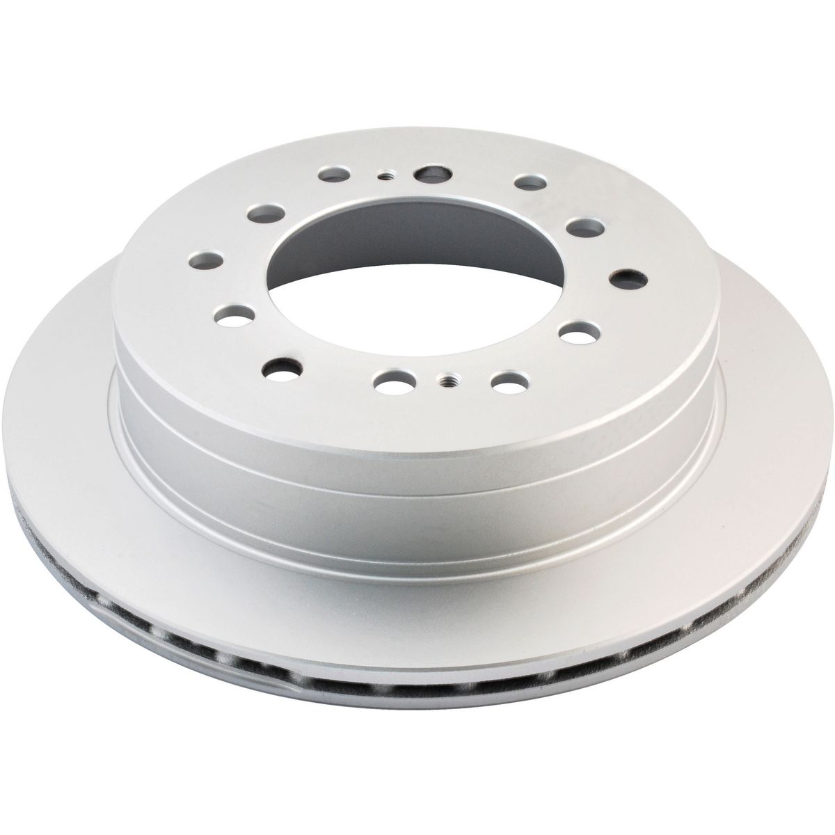 DBA En-Shield Brake Rotor Pair 312mm Rear DBA2737E