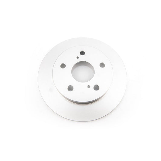 DBA Standard Brake Rotor Pair Rear DBA2743