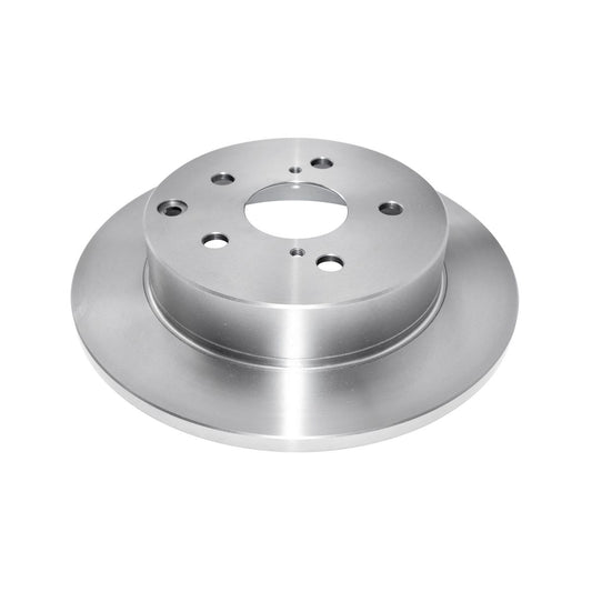 DBA Standard Brake Rotor Pair Rear DBA2745