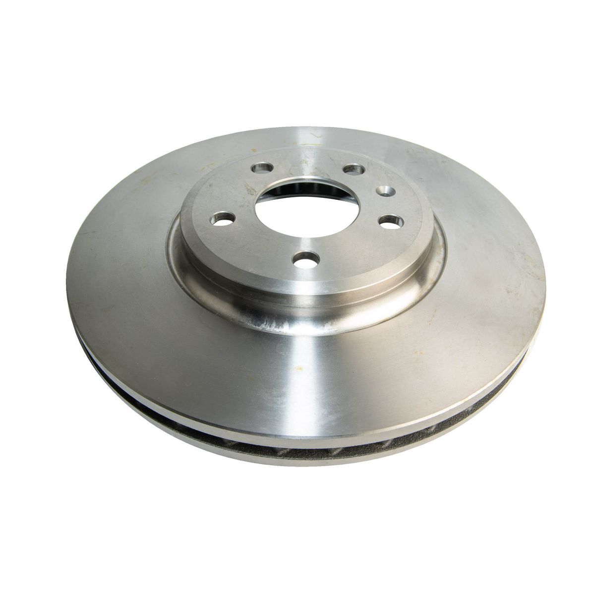 DBA Standard Brake Rotor Pair Front DBA2822