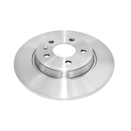 DBA Standard Brake Rotor Pair 300mm Rear DBA2823