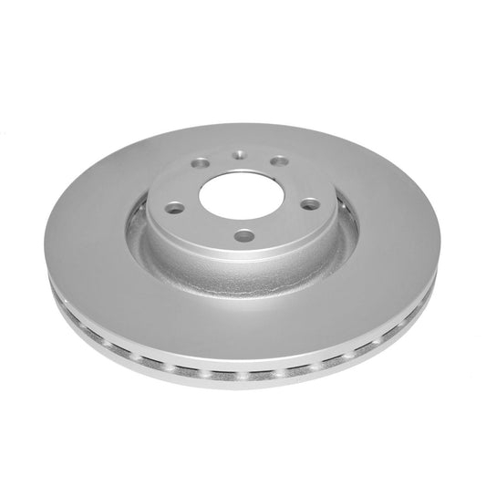 DBA En-Shield Brake Rotor Pair 323mm Front DBA2826E