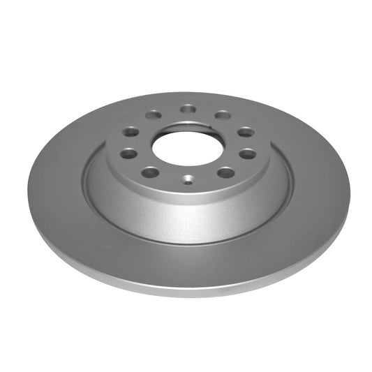 DBA En-Shield Brake Rotor Pair 302mm Rear DBA2827E