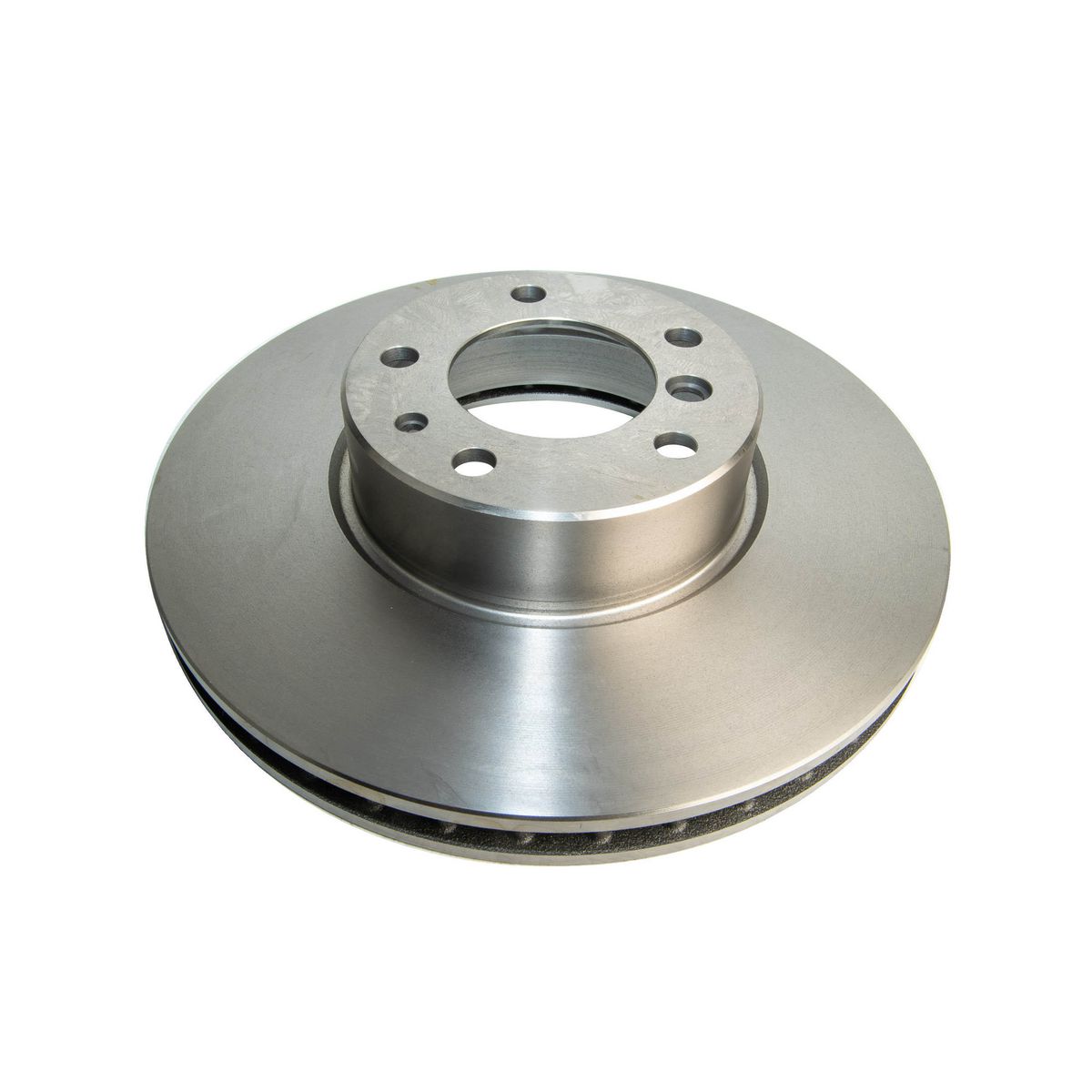 DBA Standard Brake Rotor Pair 324mm Front DBA2854