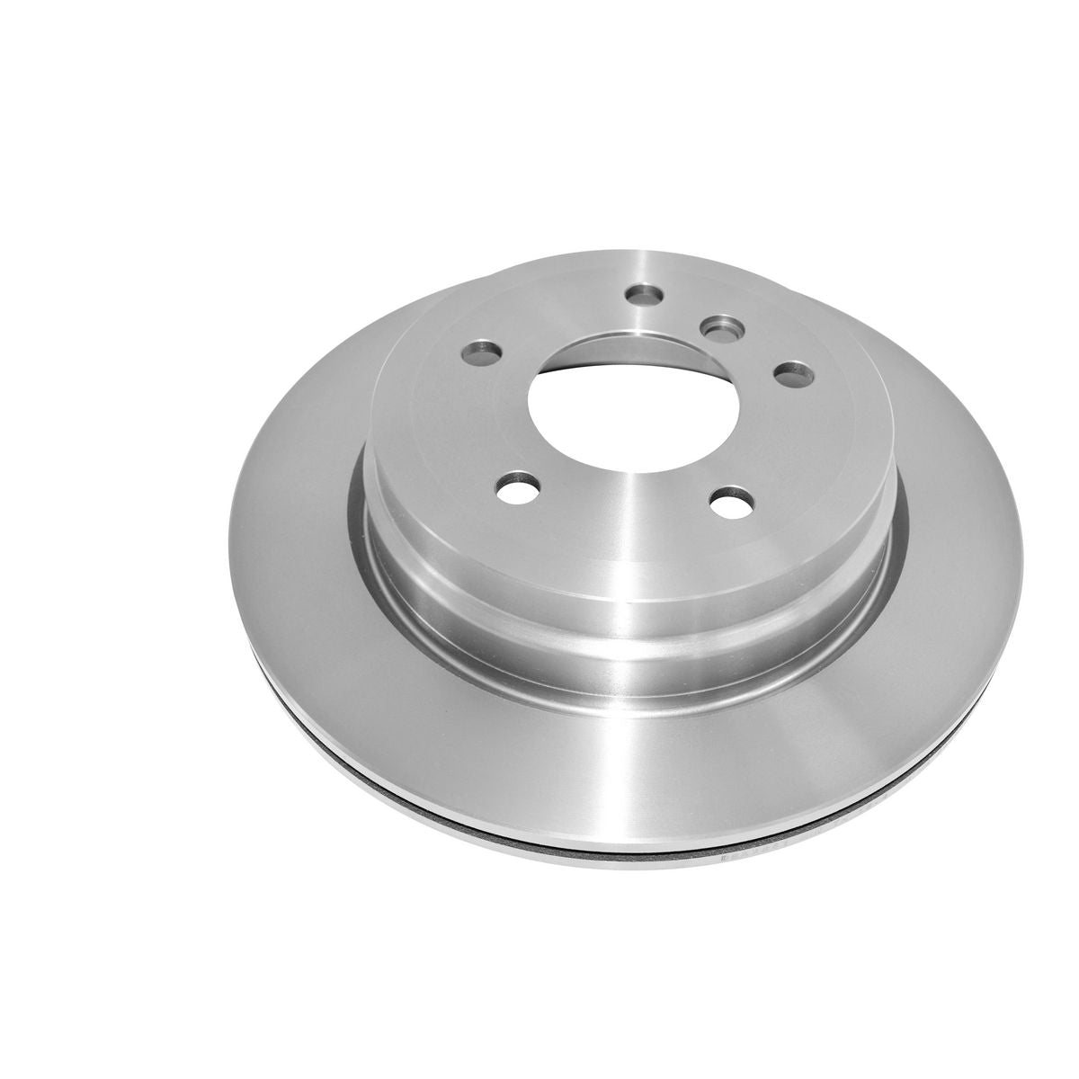 DBA Standard Brake Rotor Pair 300mm Rear DBA2861