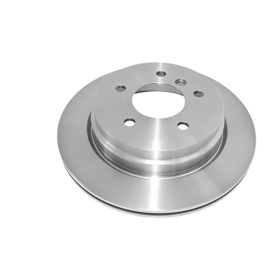 DBA Standard Brake Rotor Pair 300mm Rear DBA2861