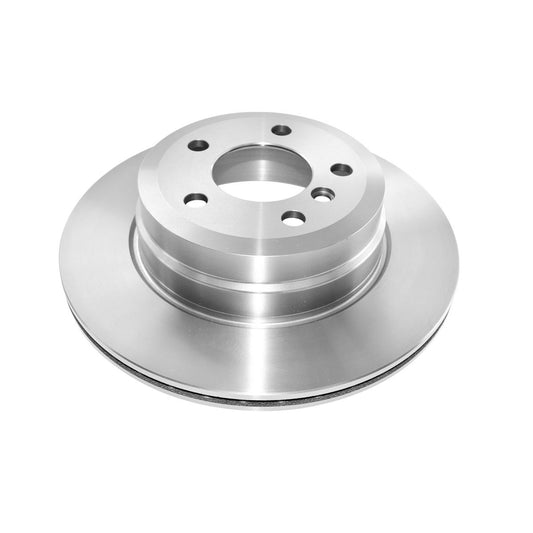 DBA Standard Brake Rotor Pair 320mm Rear DBA2865