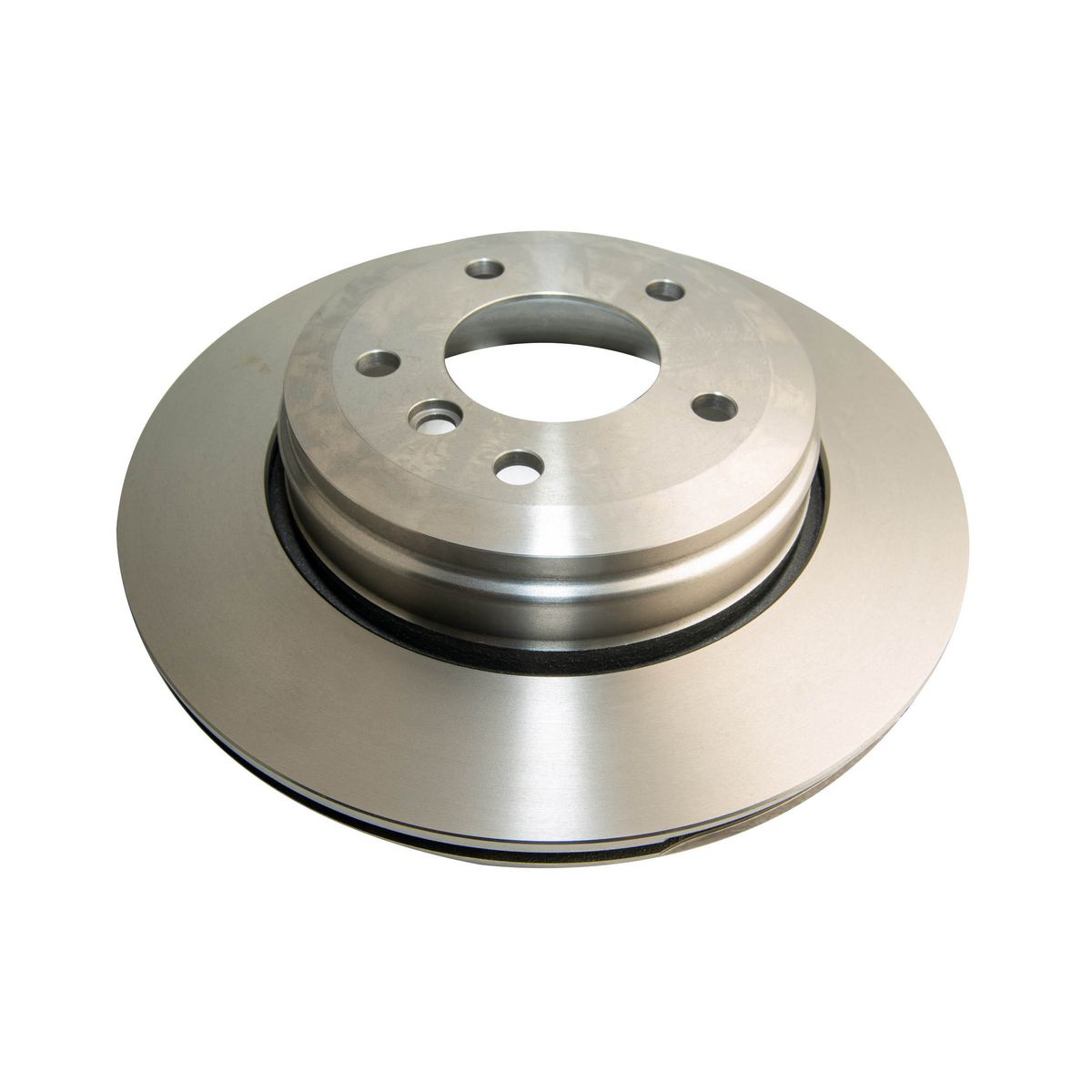 DBA Standard Brake Rotor Pair 320mm Rear DBA2869