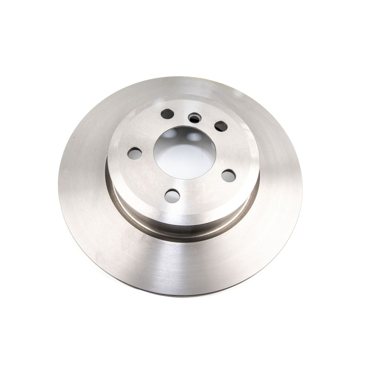 DBA Standard Brake Rotor Pair 325mm Front DBA2876
