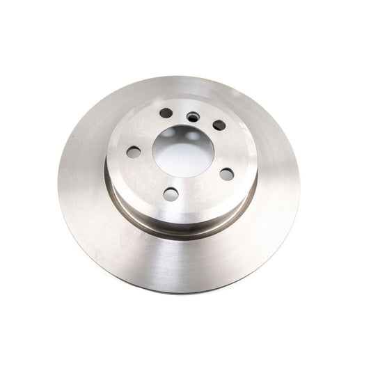 DBA Standard Brake Rotor Pair 325mm Front DBA2876