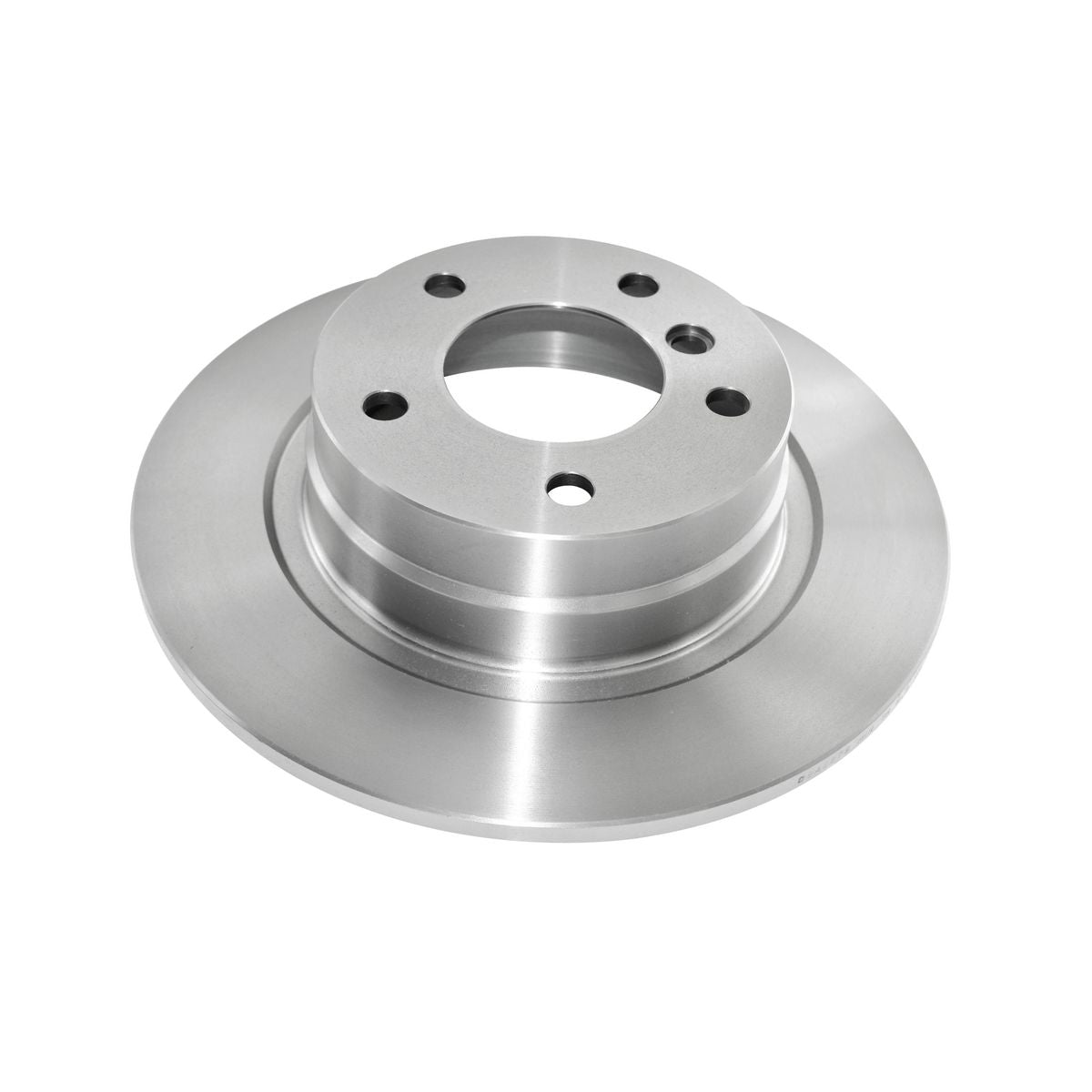 DBA Standard Brake Rotor Pair 296mm Rear DBA2879