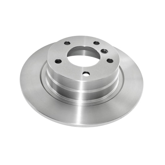 DBA Standard Brake Rotor Pair 296mm Rear DBA2879