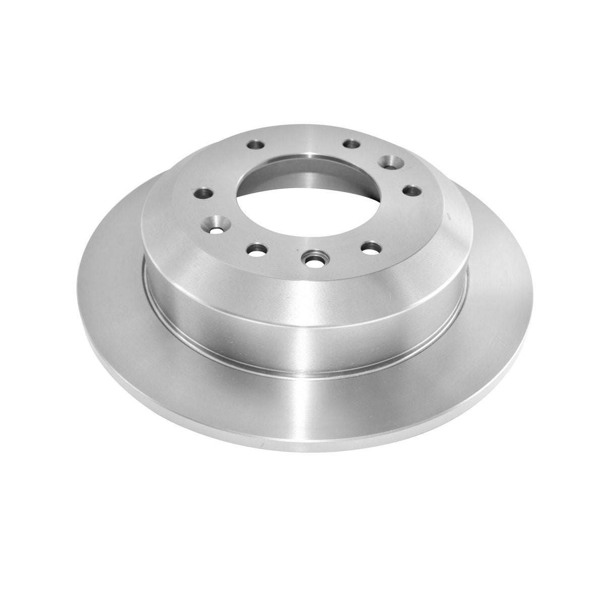 DBA Standard Brake Rotor Pair Rear DBA2892