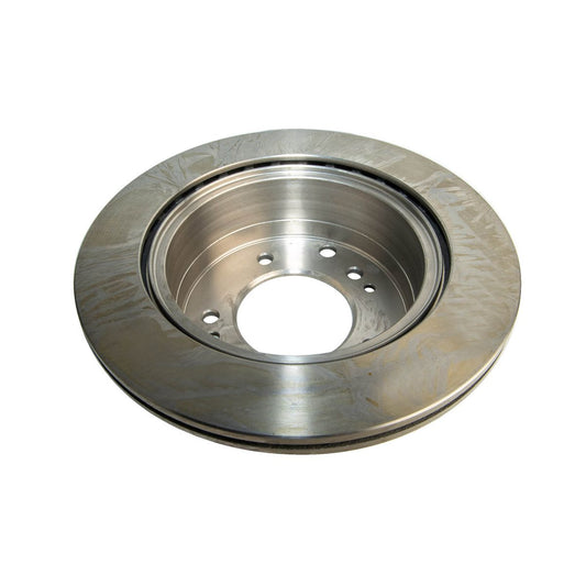DBA Standard Brake Rotor Pair Rear DBA2899