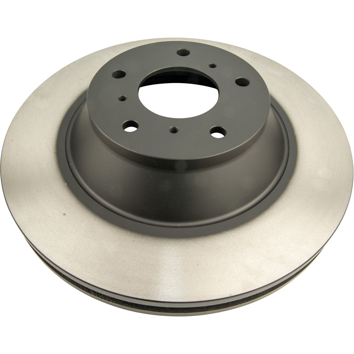DBA HD Brake Rotor Pair 343mm Front DBA4055