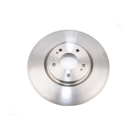 DBA Standard Brake Rotor Pair 320mm Front DBA418