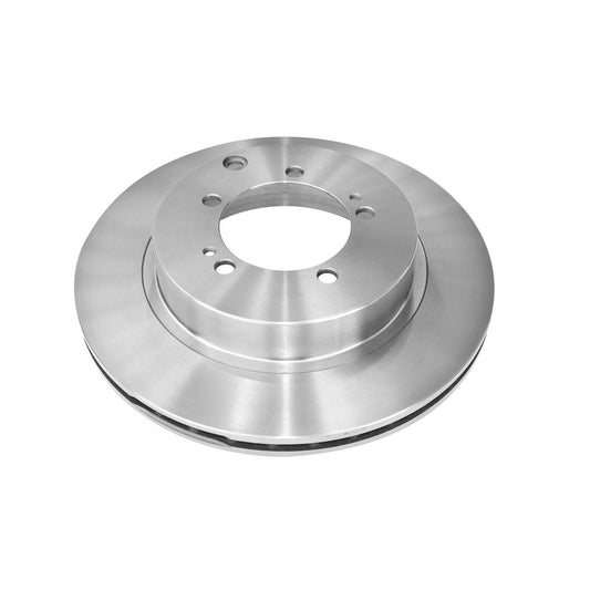 DBA Standard Brake Rotor Pair 300mm Rear DBA419