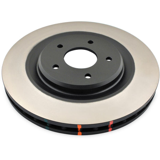 DBA HD Brake Rotor Pair 336mm Front DBA42022