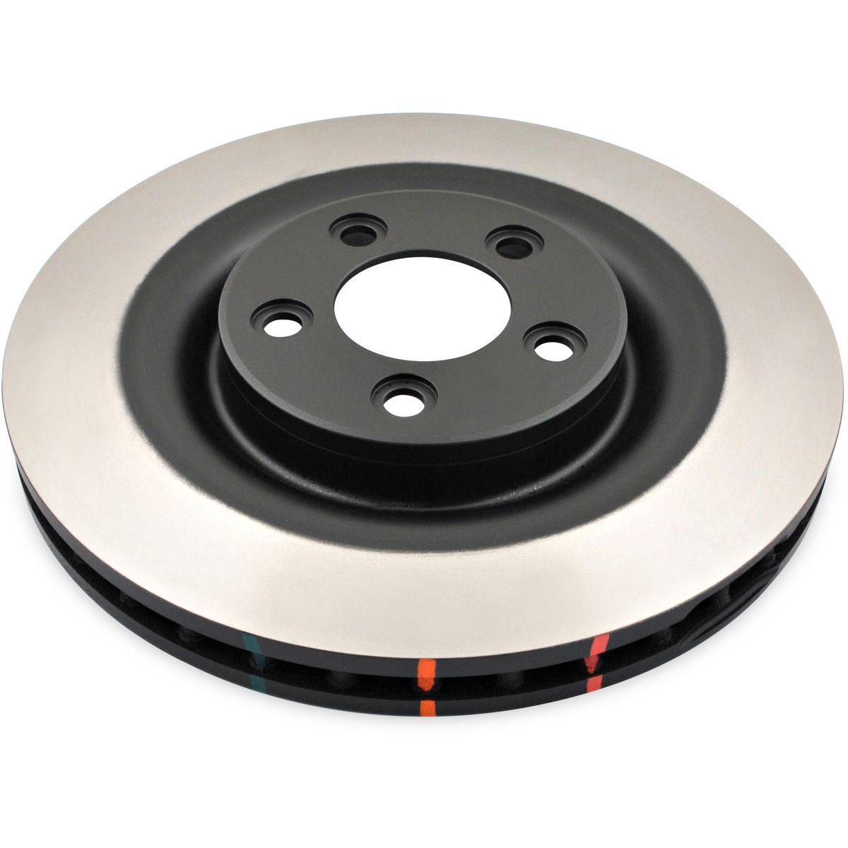 DBA HD Brake Rotor Pair 340mm Front DBA42105
