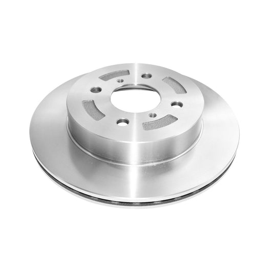 DBA Standard Brake Rotor Pair 256mm Front DBA523