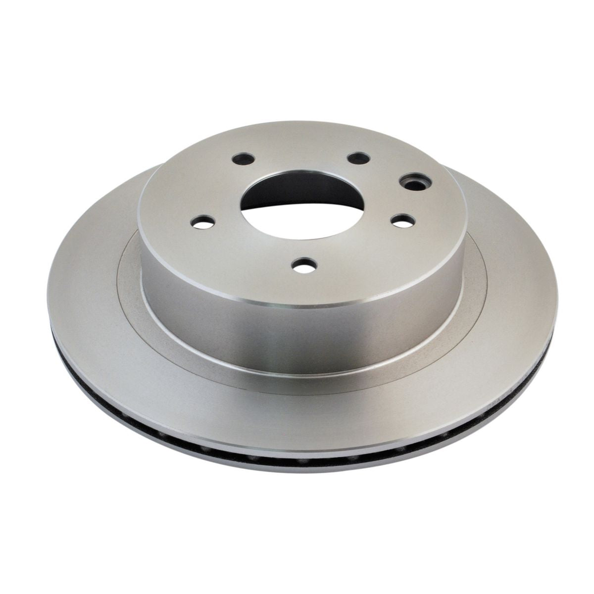DBA Standard Brake Rotor Pair 292mm Rear DBA574