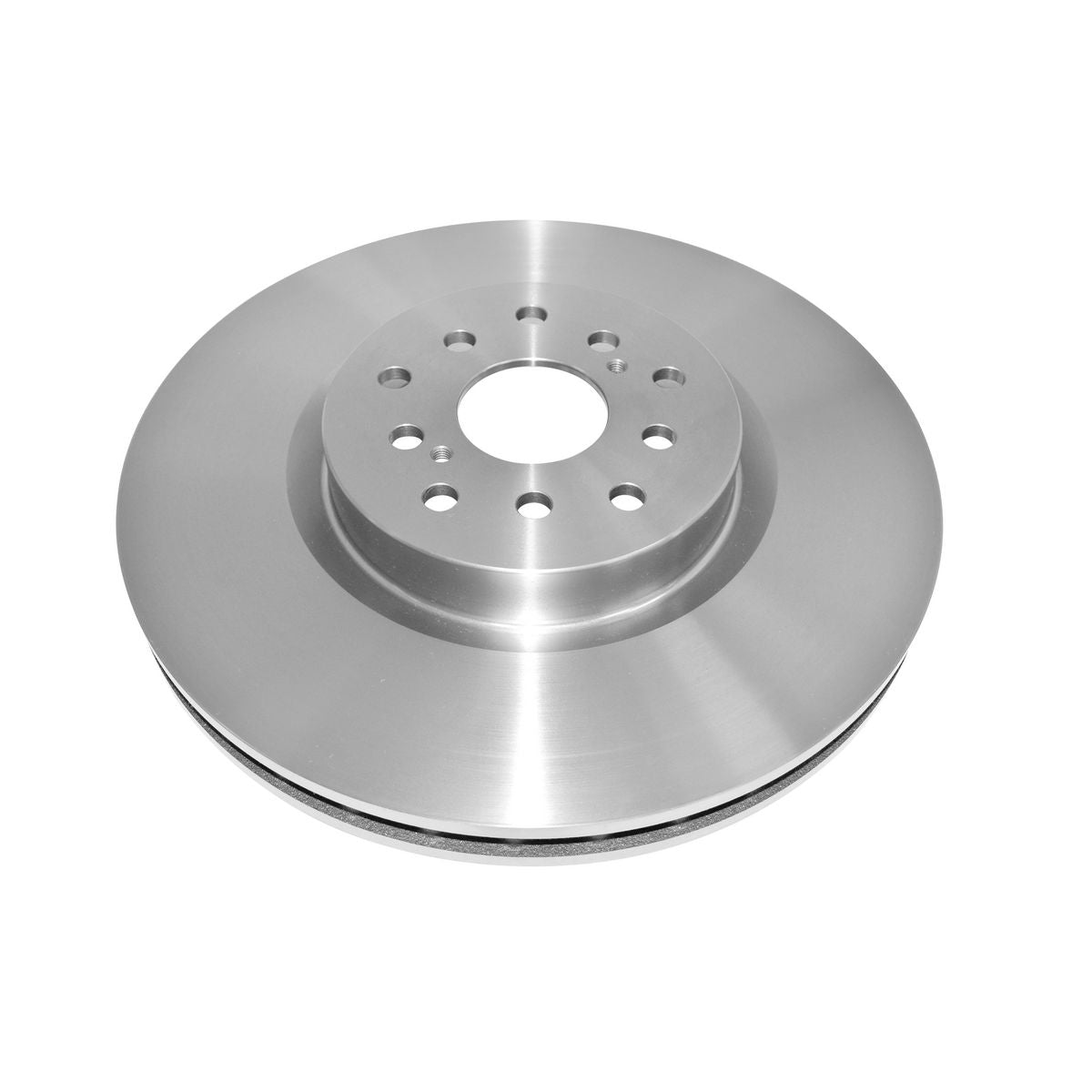 DBA Standard Brake Rotor Pair 326mm Front DBA654-10