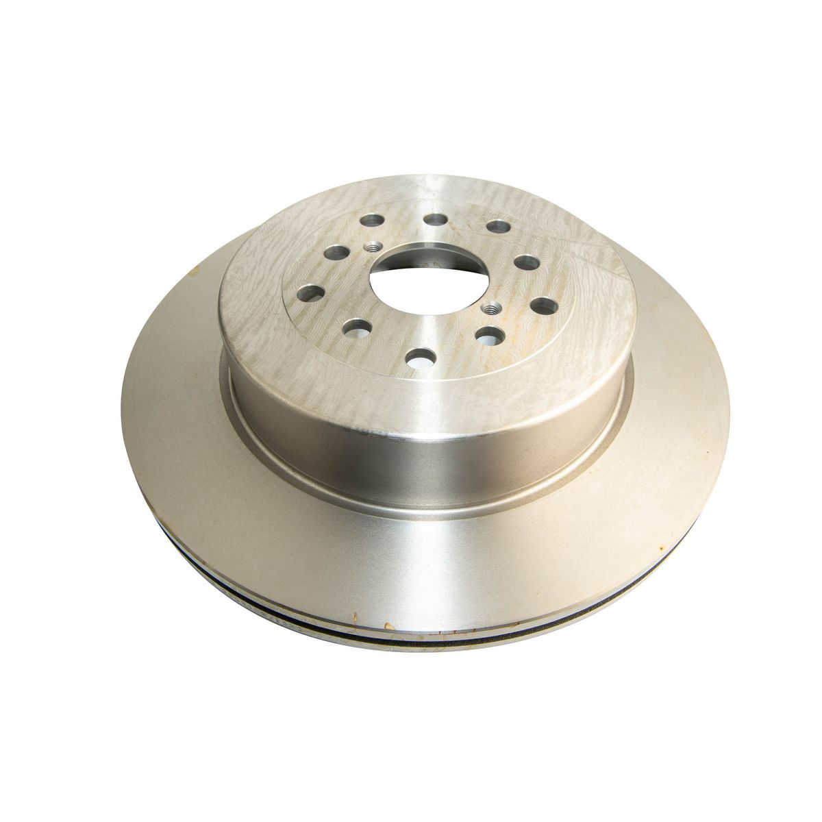 DBA Standard Brake Rotor Pair 316mm Rear DBA655-10