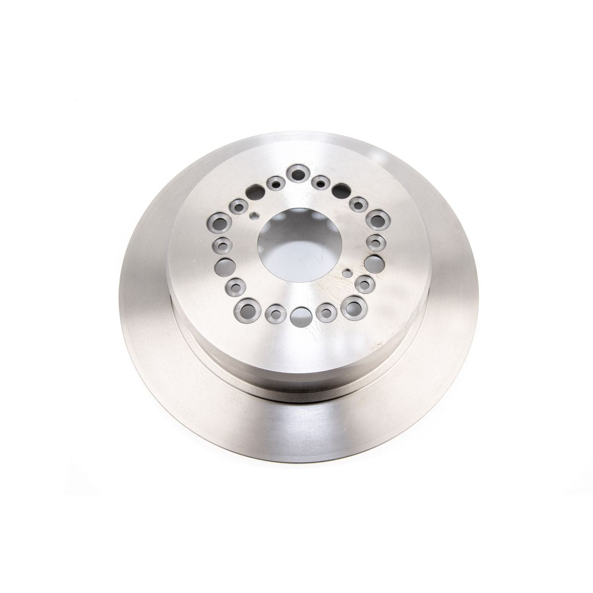 DBA Standard Brake Rotor Pair 307mm Rear DBA746