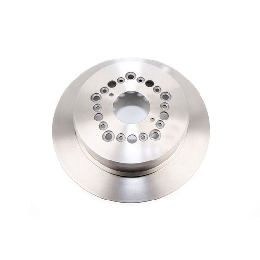 DBA Standard Brake Rotor Pair 307mm Rear DBA746